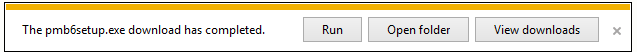 internet explorer